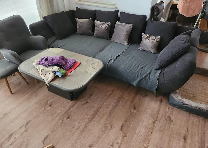 Chalet Fini