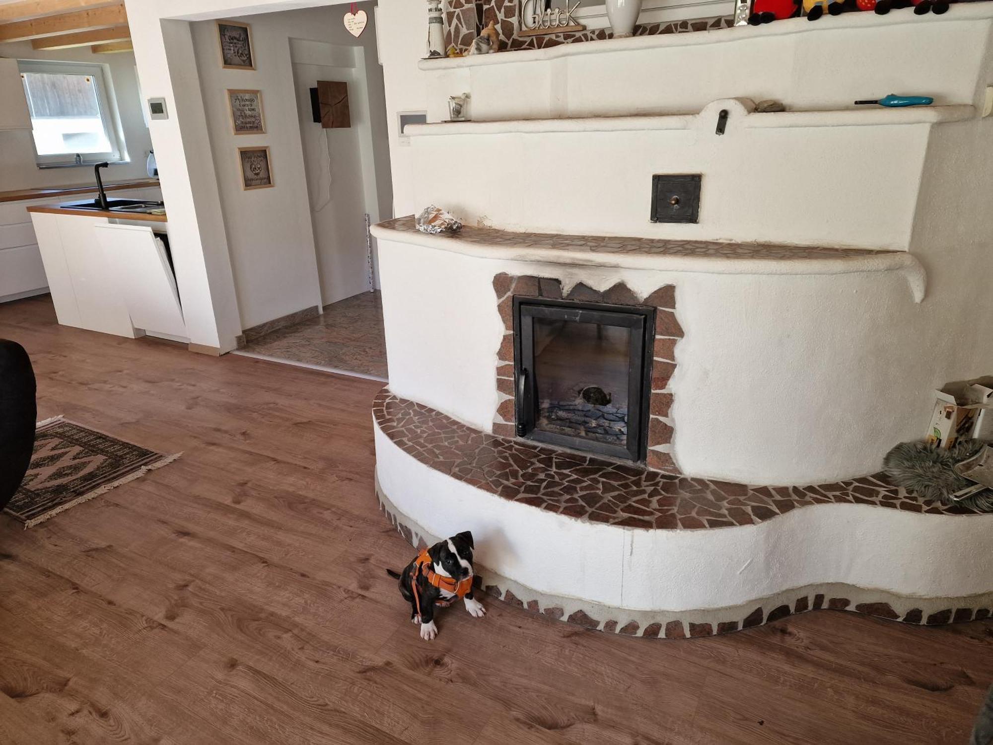 Ferienhaus Fini