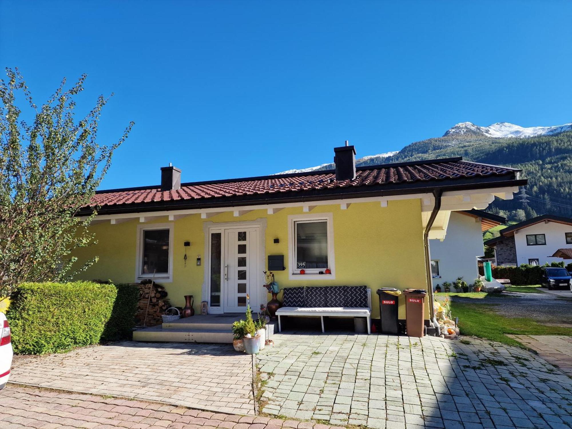 Fini Ferienhaus