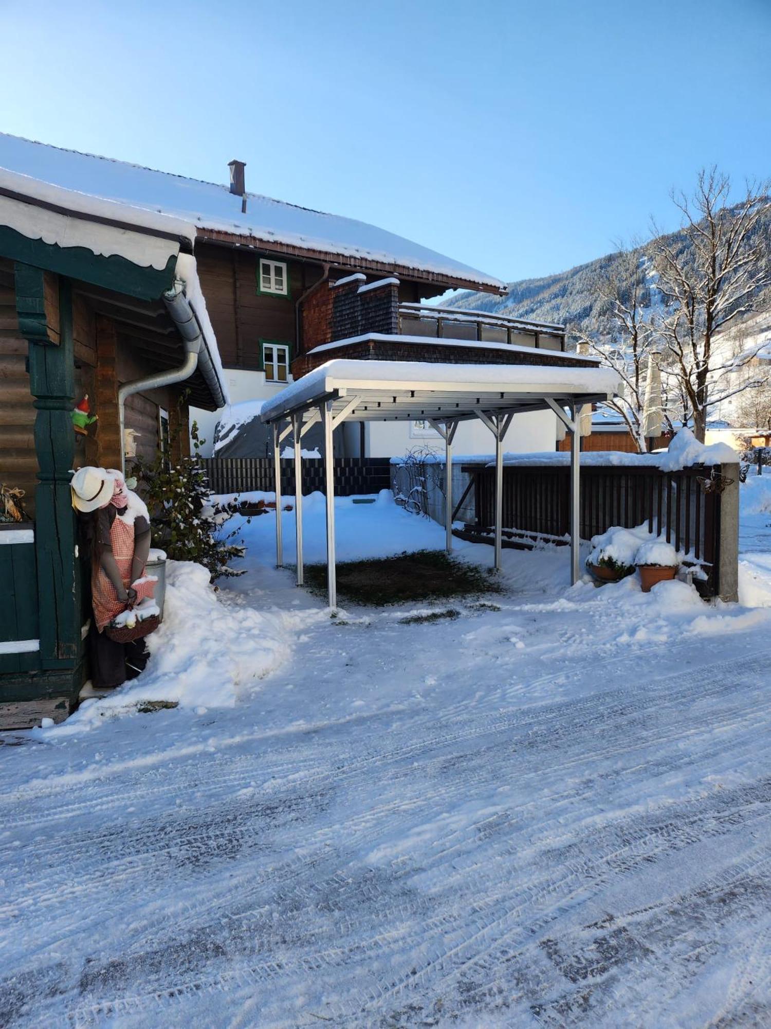 Ferienhaus Fini