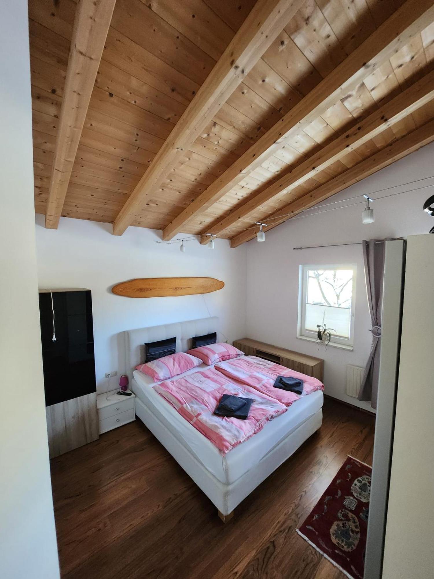 Fini Ferienhaus