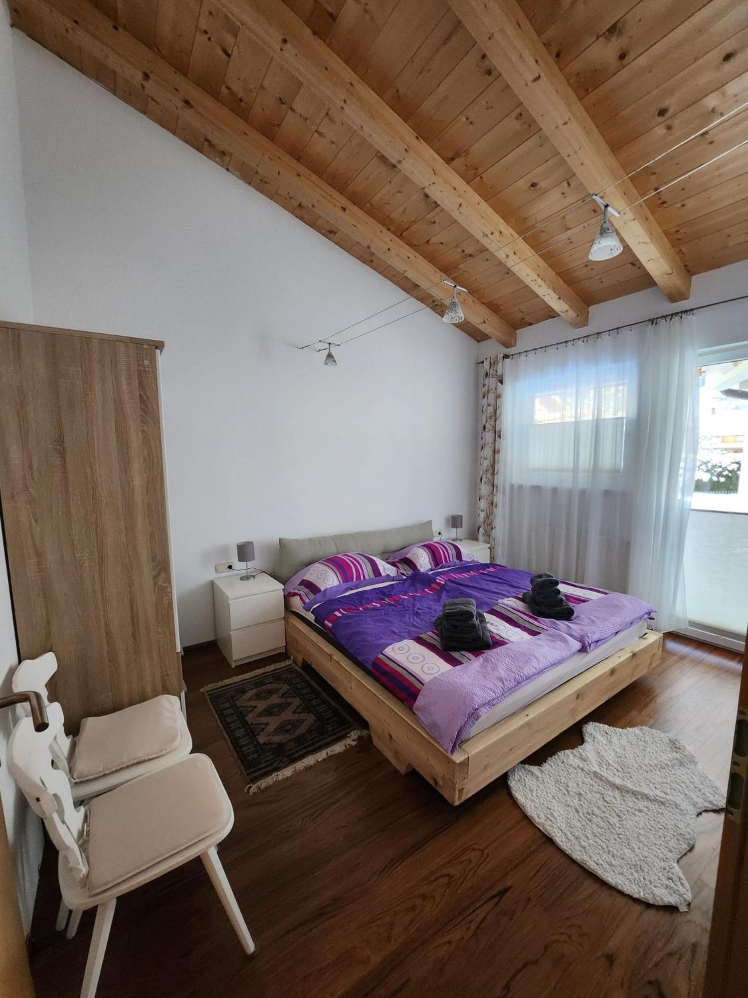 Fini Ferienhaus *