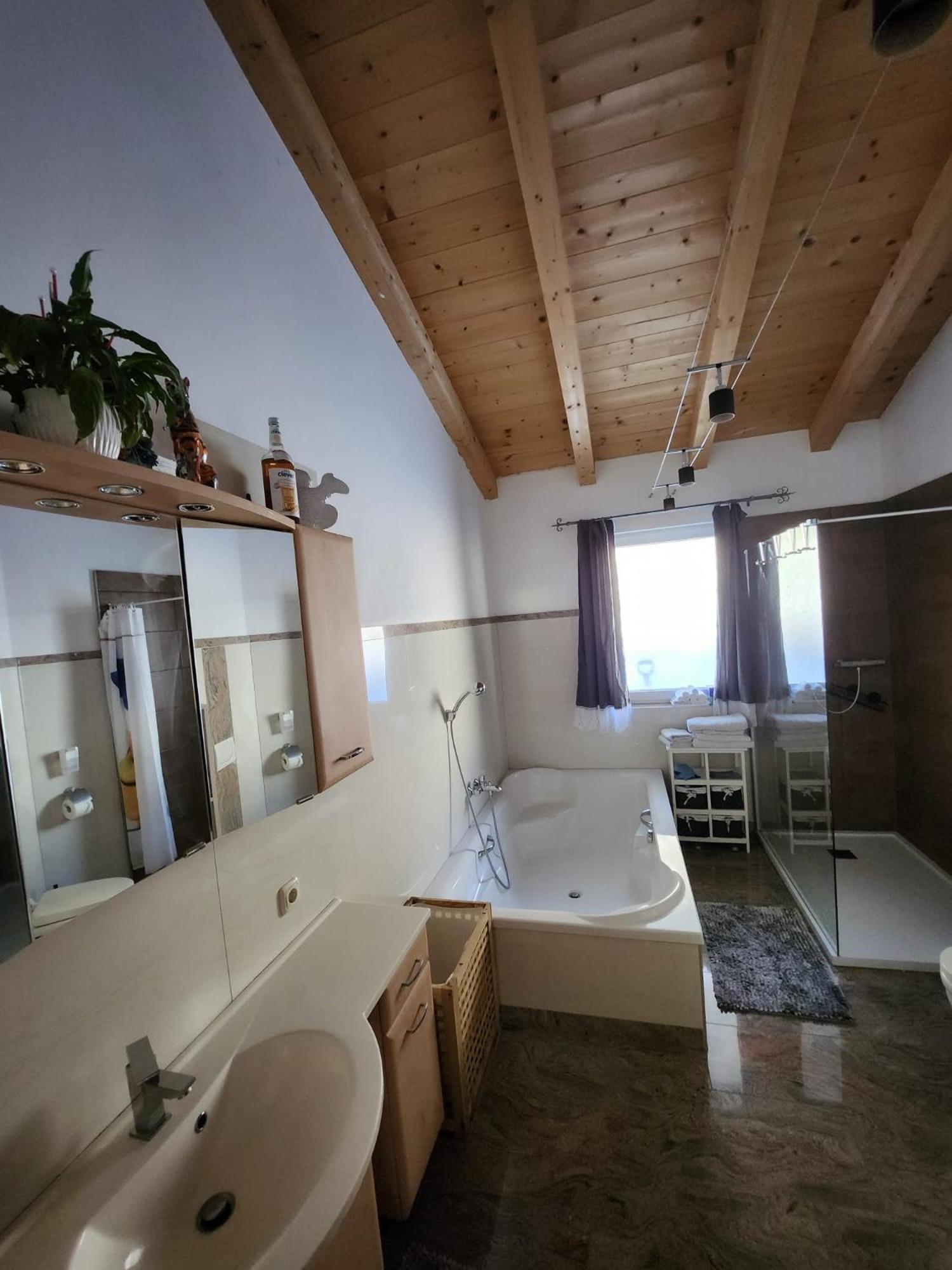 Ferienhaus Fini *
