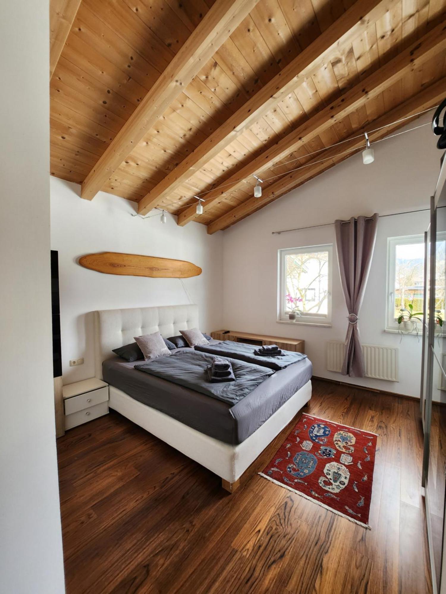 Fini Ferienhaus *
