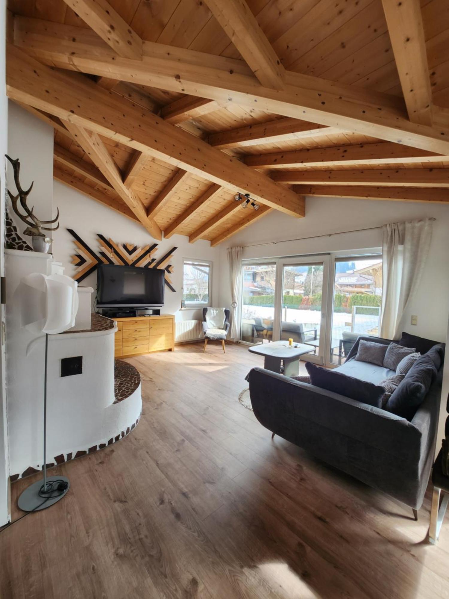 Fini Vakantiehuis