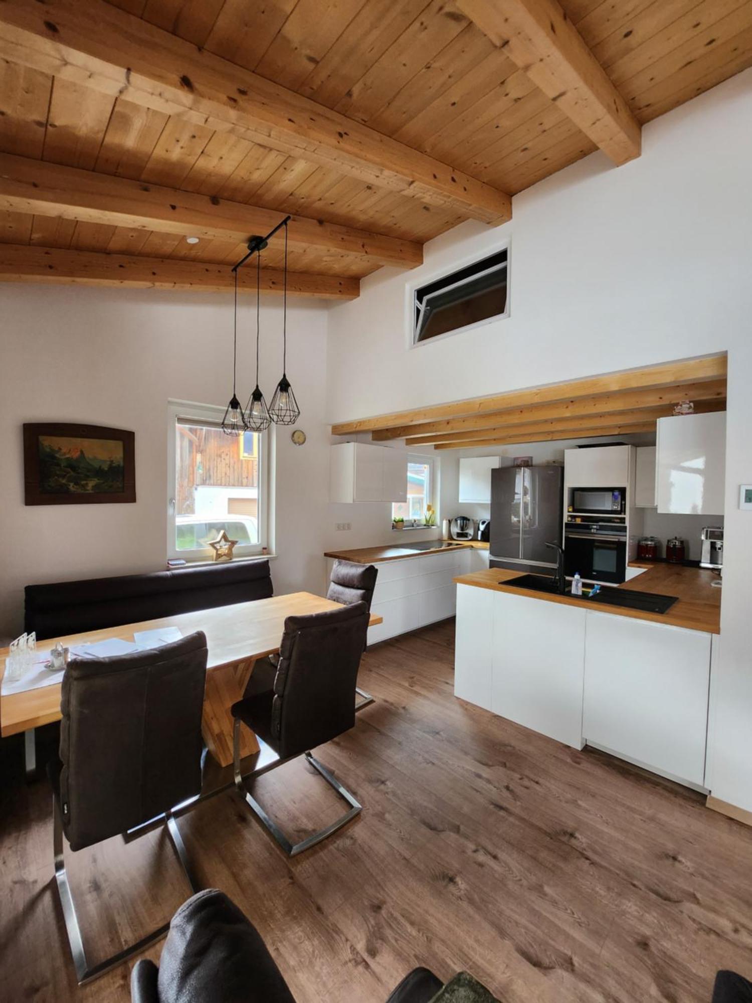 Ferienhaus Fini *
