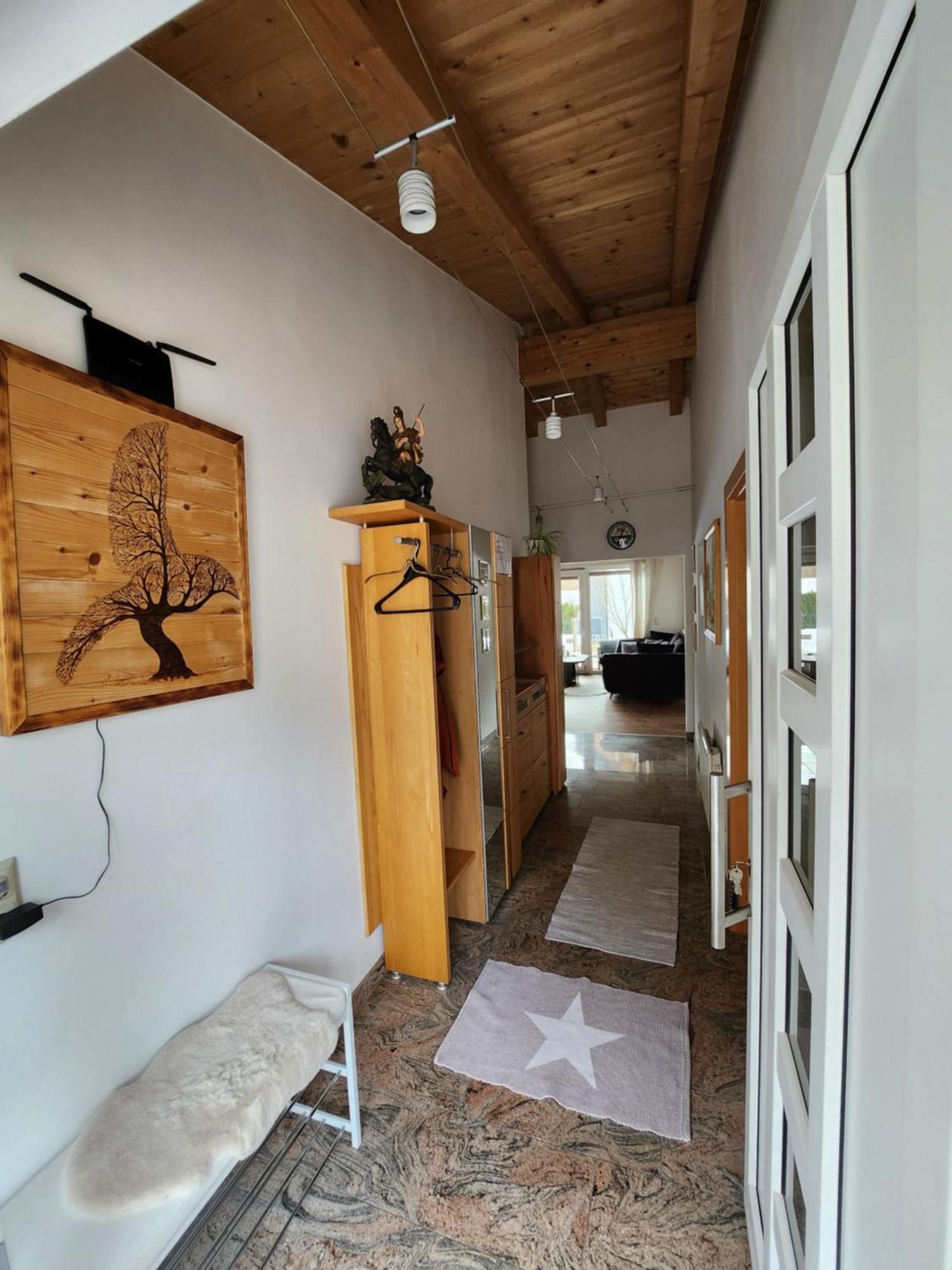 Ferienhaus Fini Bramberg am Wildkogel
